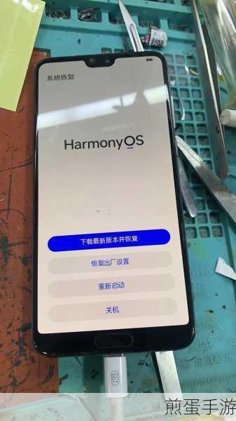 华为 p20pro 屏幕碎了怎么办,别慌,这里有救星