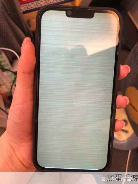 iPhone8 出现黄屏怎么办,教你轻松解决