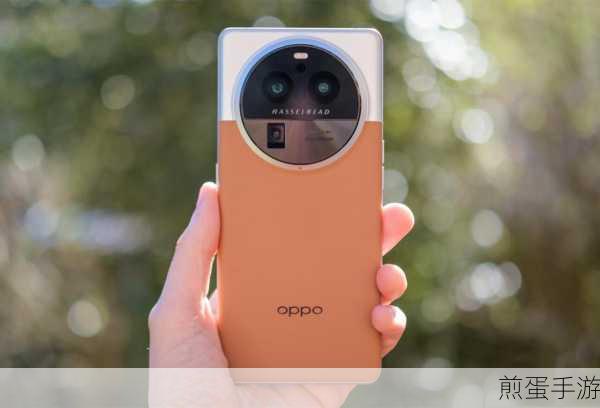 oppor17pro前置摄像头太亮怎么调,掌握这些技巧让自拍更完美