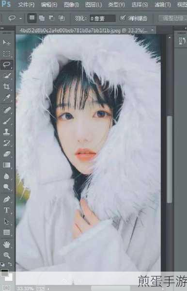 AE 和 PS 分别制作下雪的动画特效方法介绍,成为特效大师的秘诀