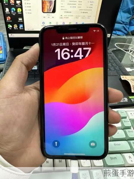 为什么我的苹果xr没有电池百分比,震惊全网的疑惑