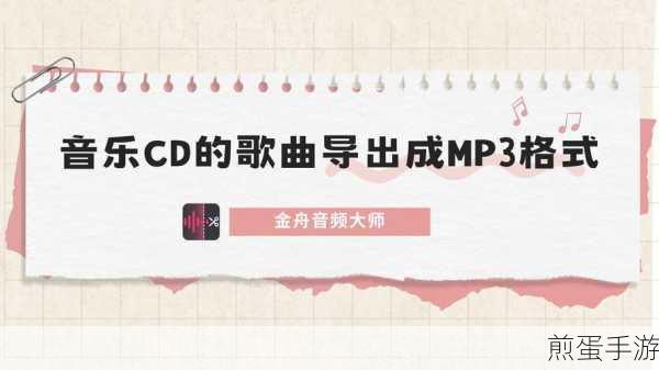 Audition响度探测计音效如何使用,成为音频处理大师的秘诀