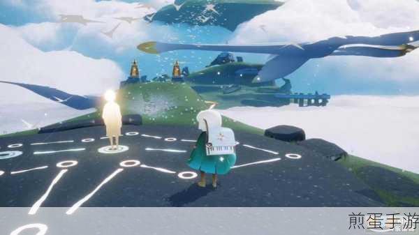 探索梦幻之旅,光遇国际服官方正版下载指南