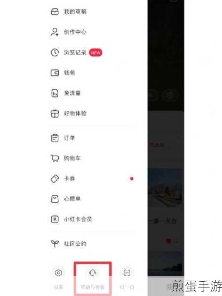 小红书如何绑定手机,掌握这些技巧,让你的账号更安全