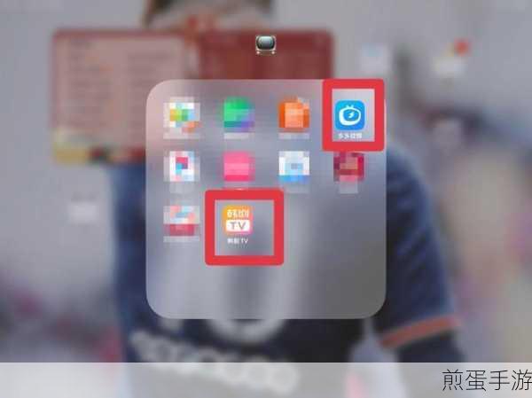 韩剧 TV 怎么旋转屏幕 - 韩剧 TV 旋转屏幕教程,让你追剧更自由