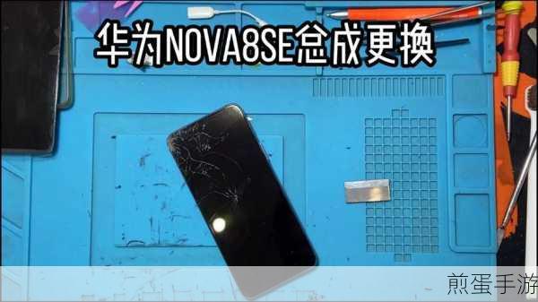 华为nova8SE 隐私空间密码忘了怎么办华为 nova8SE 重置隐私空间密码方法，教你轻松解决隐私空间密码难题