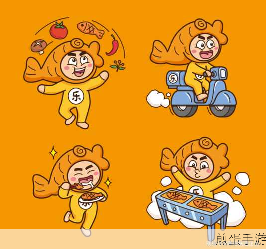 简约不简单，方块乱斗掀起竞技新风尚