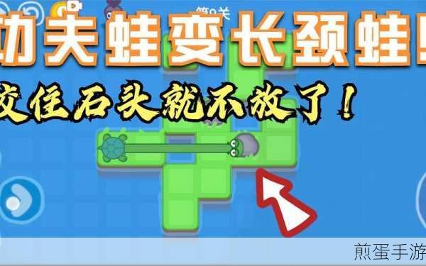功夫蛙破解版来袭,畅享无广告休闲益智新体验