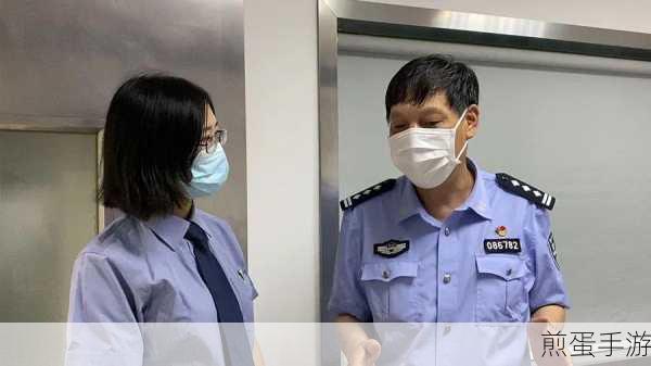 边境检察官,手机版最新下载,沉浸式体验边境执法之旅