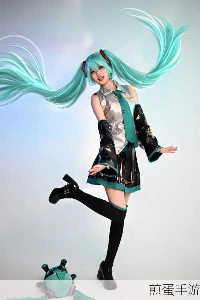 初音猜拳，与虚拟歌姬共赴石头剪刀布之约
