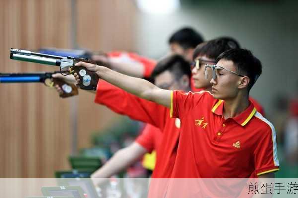 红色果冻球2019，物理射击新体验，休闲闯关乐无边