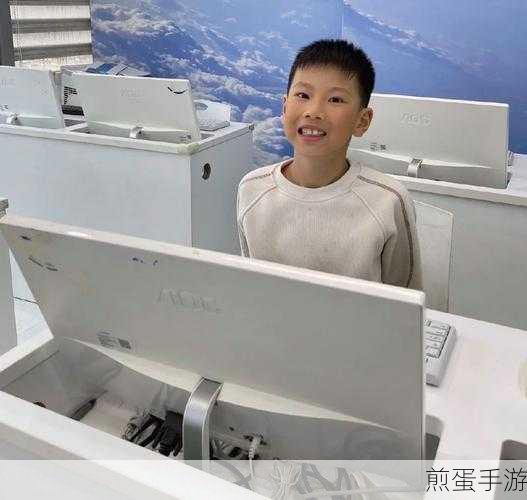 六七岁的小孩学编程会不会太早,编程要从娃娃抓起
