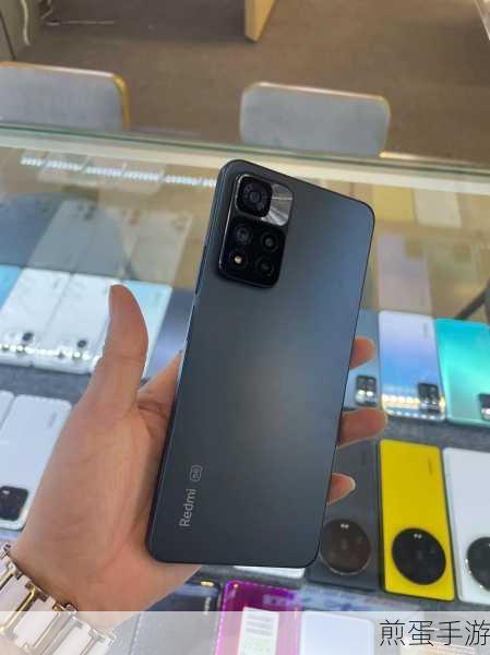 红米note11pro 有 NFC 吗-红米 note11pro 的 nfc 怎么用，掌握红米 note11pro 的 NFC 功能，让生活更便捷