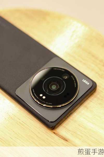 小米 10s 的 asph 镜头,探索手机摄影的新奥秘