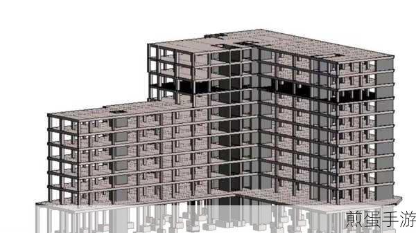 Revit怎样设置墙体混凝土砌块,成为建筑建模高手的必备秘籍