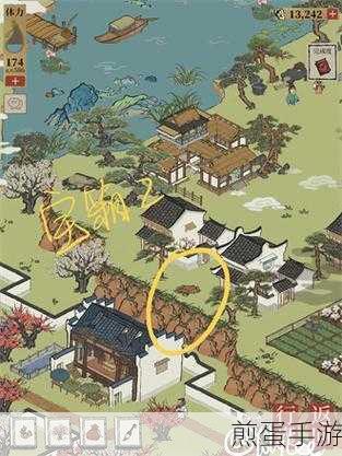 江南百景图周年庆限时探险宝箱在哪,全网热议的寻宝秘籍