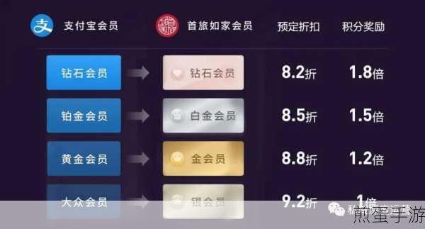 和家亲同享会员月包怎么开通,开启超值会员之旅