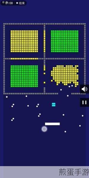 Many Bricks Breaker,微博热门休闲敏捷闯关新宠