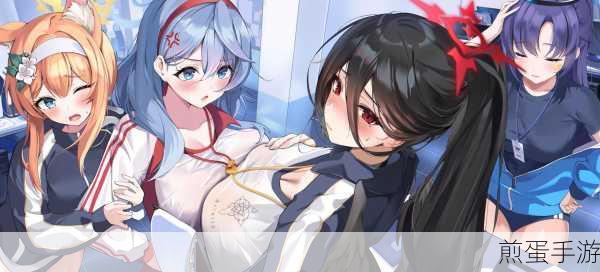 心跳偶像,二次元日系恋爱与音乐舞蹈的完美碰撞