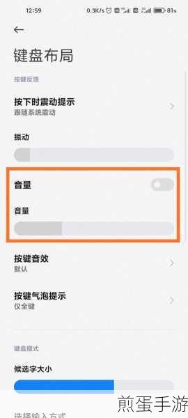 红米k30的返回键怎么设置，掌握这招让操作更便捷