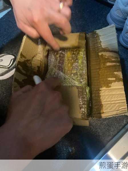 考拉海购给其他人买东西会被他看到快递信息吗,这是个谜 引发全网热议