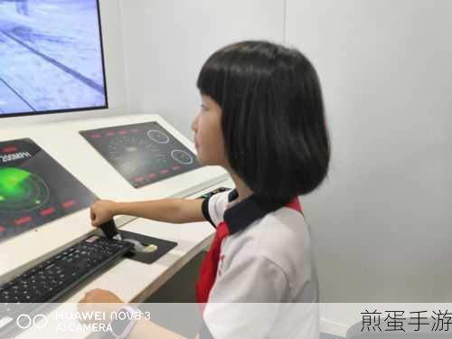 飞控科技显示屏怎么操作,成为科技达人的必备秘籍