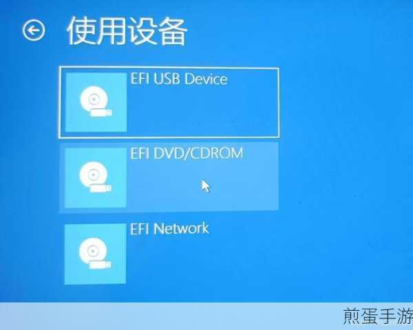 如何安全删除EFISystem分区并备份数据,掌握这些技巧不再难