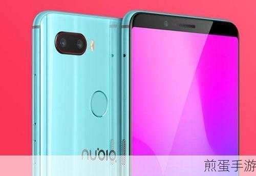 努比亚 z18 可以设置人脸解锁吗,探索手机解锁新潮流