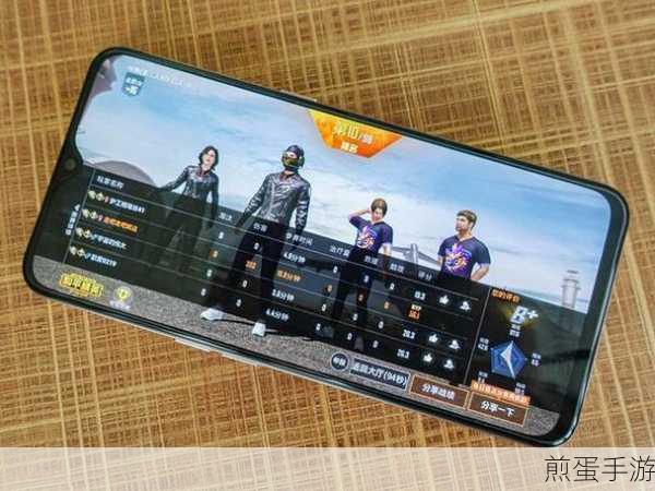 OPPOk5 怎么备份，掌握数据安全的关键秘籍