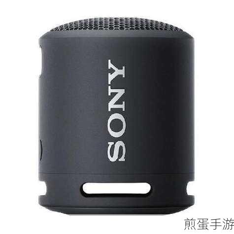 SONY索尼SRS-XB21户外蓝牙音箱白色,震撼音质,畅享户外音乐之旅