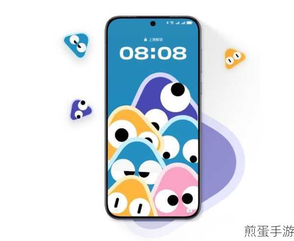 iqoo3 中唤醒语音助手开启方法，成为手机达人的必备秘籍