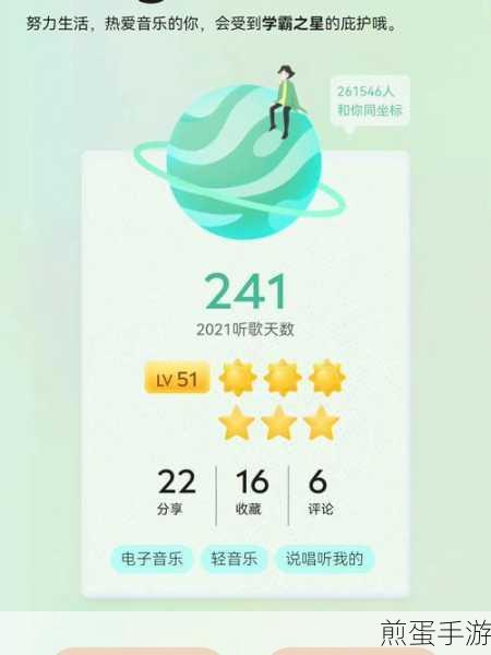 qq音乐2020年度听歌报告哪里看,热门音乐洞察