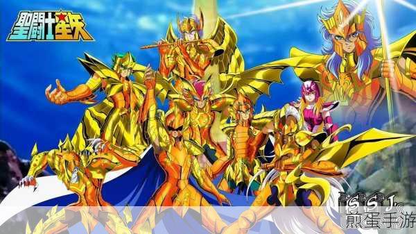 圣斗士星矢手游,深度解析海皇波塞冬的培养价值