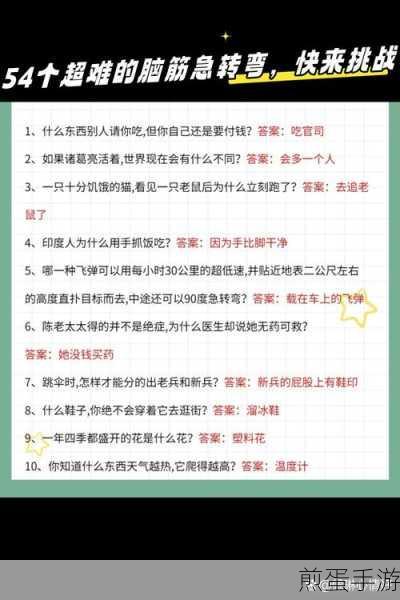烧脑策略游戏大揭秘，挑战你的智慧极限