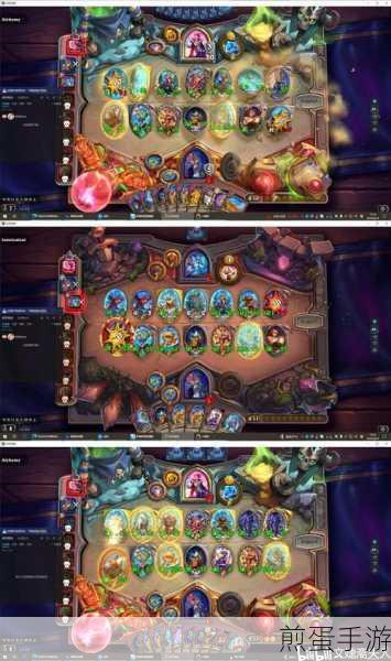 炉石传说酒馆战棋新版本震撼来袭,12月4日不见不散!