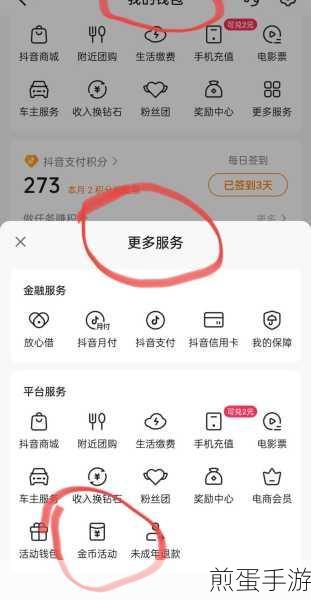 抖音极速版提现失败资金已返回原账号解决方法，掌握这些技巧让提现不再难