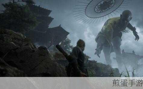 黑神话悟空MOD来袭,解锁全新技能,重塑战斗体验