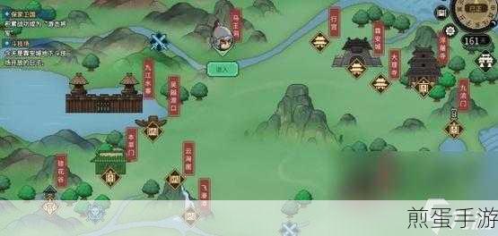 大侠立志传,揭秘室火猪兽环的获取秘籍