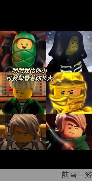 幻影忍者游戏,解锁手机格斗新体验,玩法全攻略
