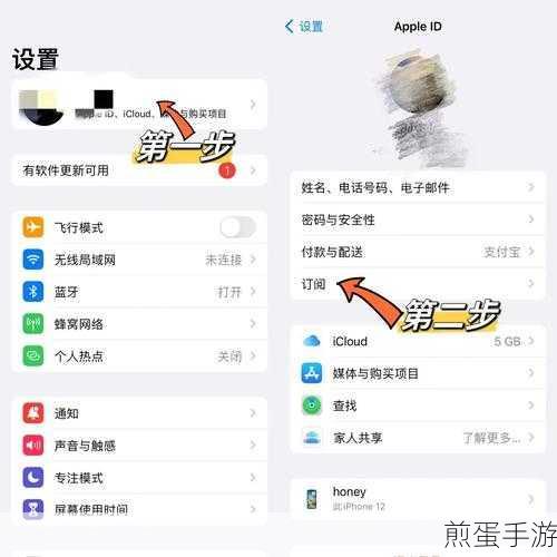 哔哩哔哩如何取消自动续费,掌握这些技巧轻松解决