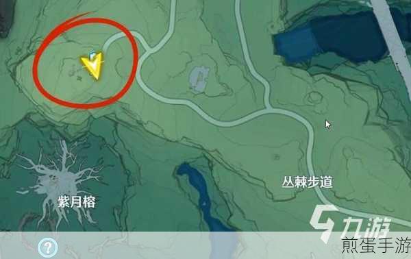 鸣潮手游怪物BOSS刷新位置全攻略