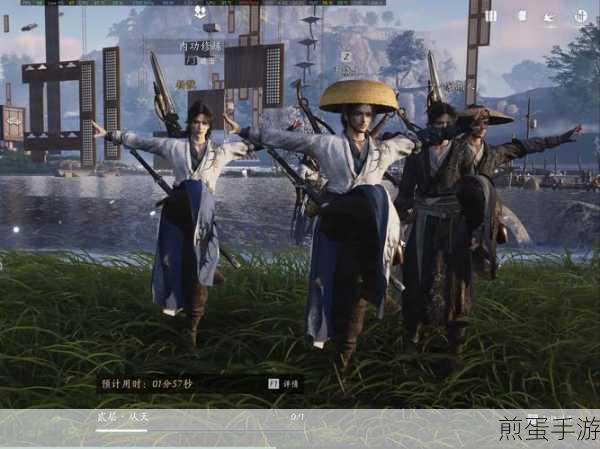 燕云十六声,揭秘金刀铁翼螂的奇妙用途