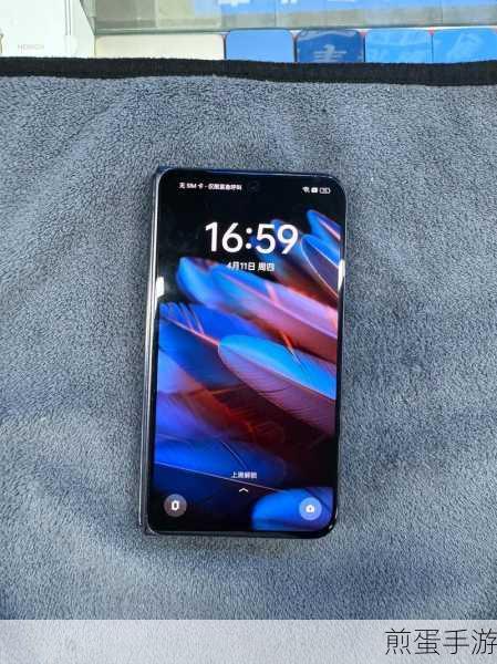 在 oppo 手机中智能找车，解锁出行新姿势
