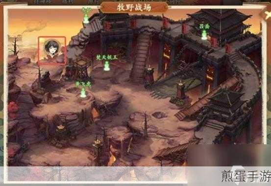 探索封神幻想世界的奇妙之旅,实机玩法全揭秘