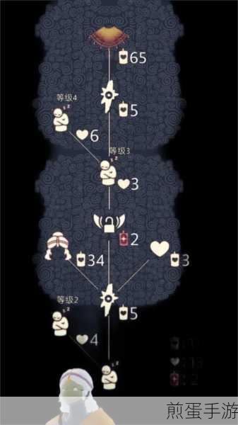 光遇漂浮魔法获取全攻略