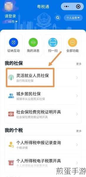 网上交农村合作医疗保险怎么交,掌握新技能,轻松完成缴费