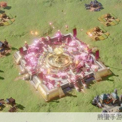 鸿图之下2024最新兑换码大放送,助力玩家驰骋三国