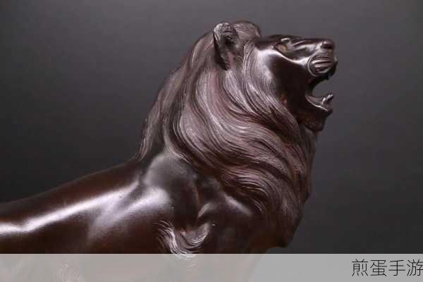 雄狮之王崛起,世界启元雄狮王角色养成全攻略