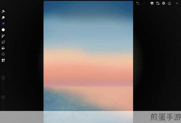 画世界 APP 设置滤镜的简单操作,带你玩转独特视觉效果