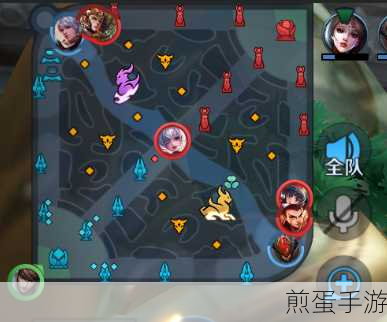 王者荣耀广场主功能抢先体验,报名位置全揭秘!